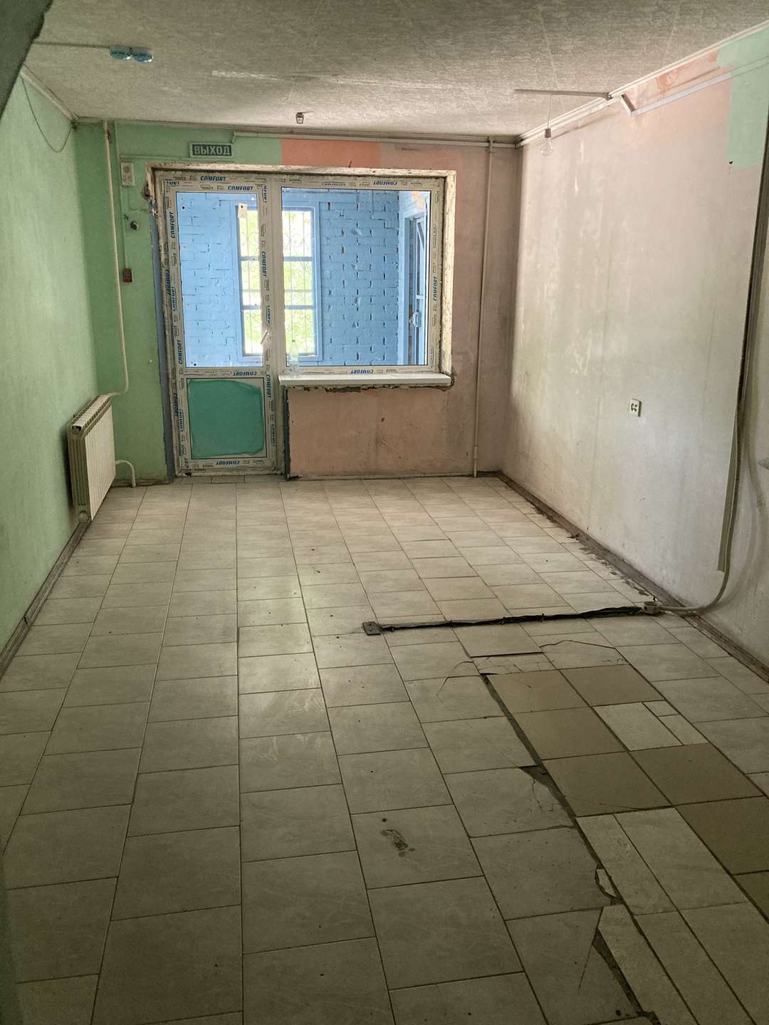 Продажа 3-комнатной квартиры, Тольятти, Александра Кудашева улица, дом 116 Продажа 3-комнатной квартиры, Тольятти, Александра Кудашева улица, дом 116