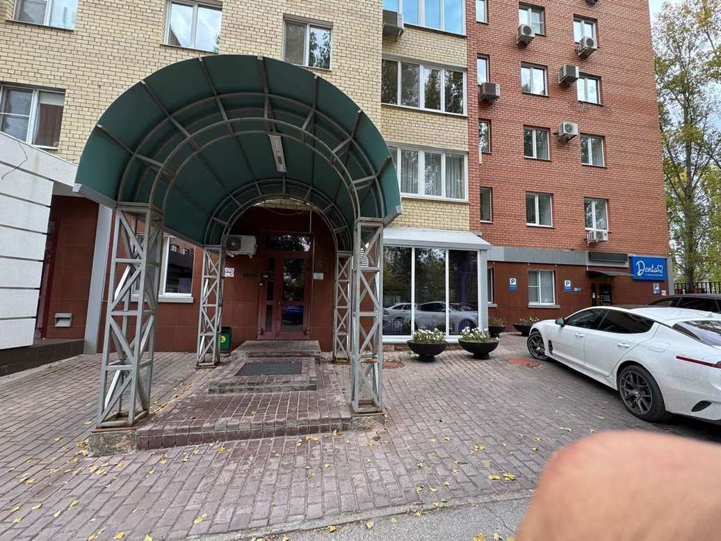 Аренда коммерческой недвижимости, 182м <sup>2</sup>, Тольятти, Маршала Жукова улица,  29а