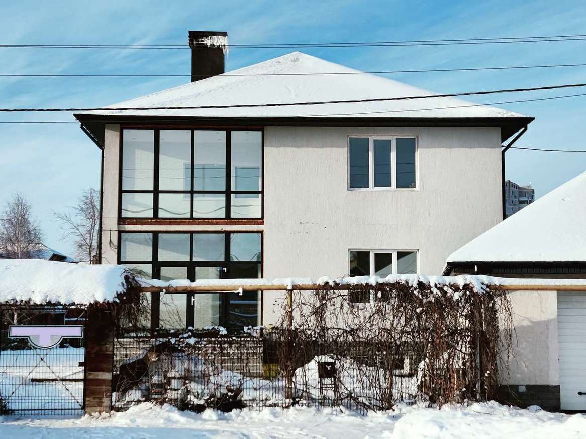 Продажа дома, 404м <sup>2</sup>, 9 сот., Тольятти, Платановая улица
