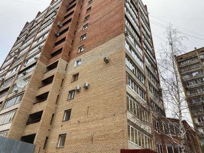 Продажа 1-комнатной квартиры, Тольятти, Матросова улица,  27