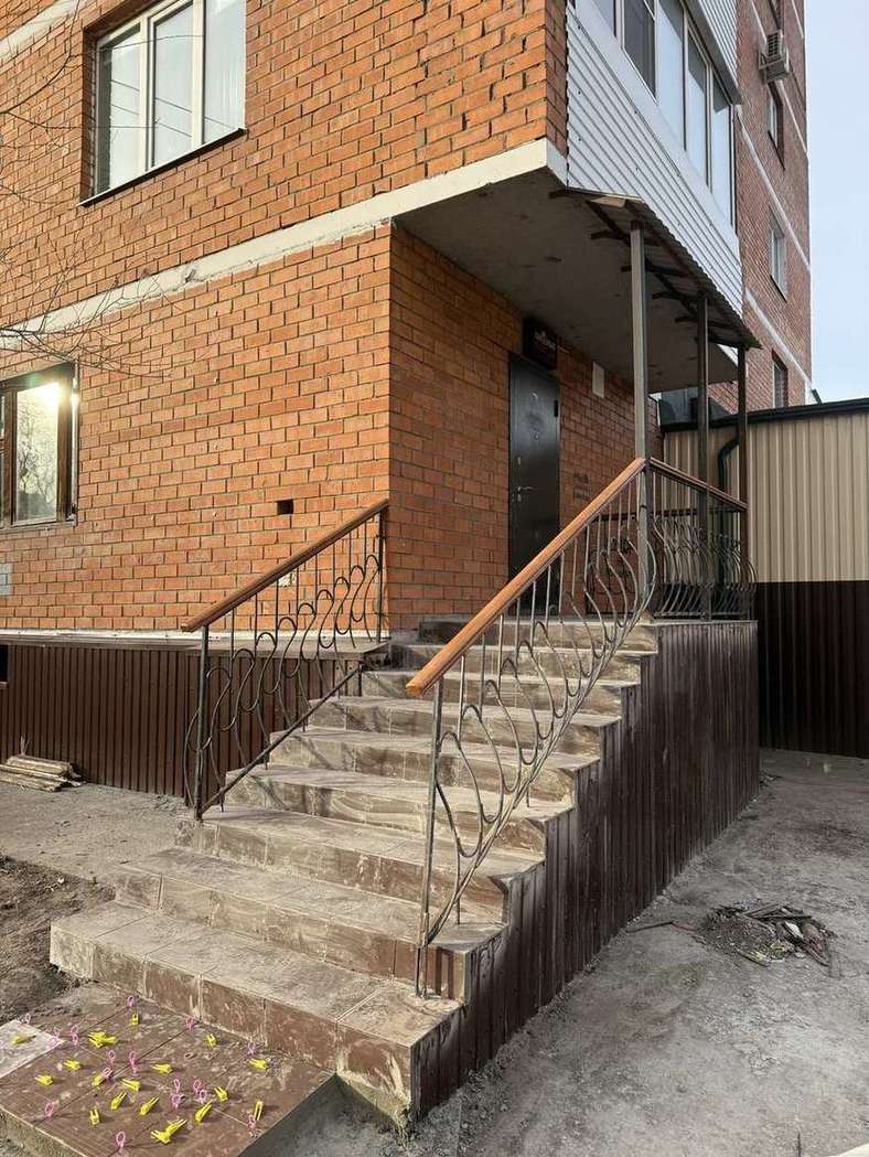 Продажа коммерческой недвижимости, 111м <sup>2</sup>, Тольятти, Мира улица,  93