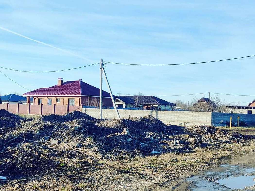 Продажа участка, Приморский, Прибрежный переулок,  23-Б