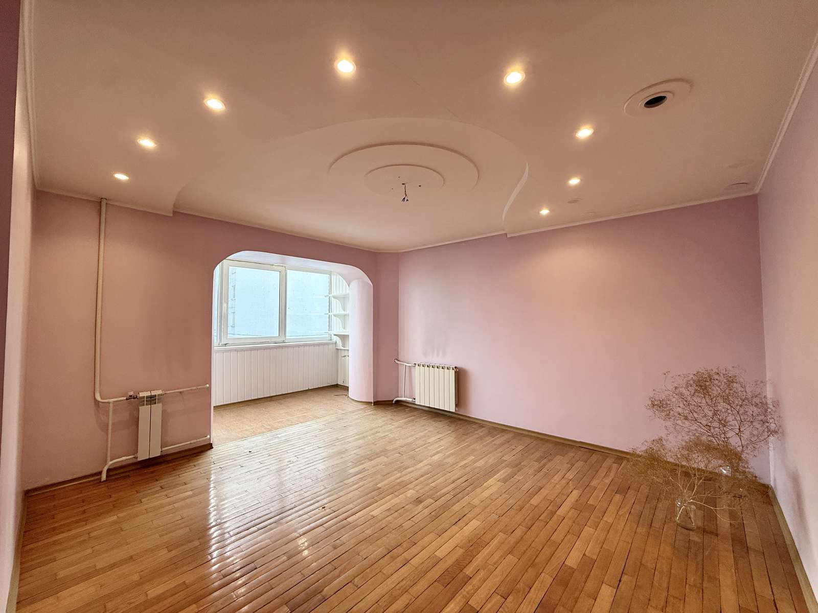 Продажа 4-комнатной квартиры, Тольятти, Лизы Чайкиной улица,  46