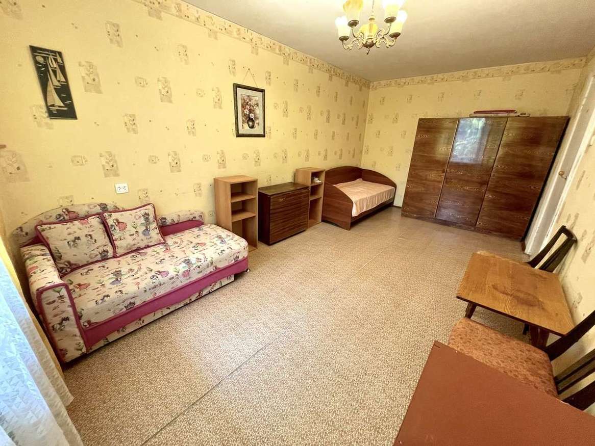 Продажа 1-комнатной квартиры, Тольятти, Лесопарковое шоссе,  81а