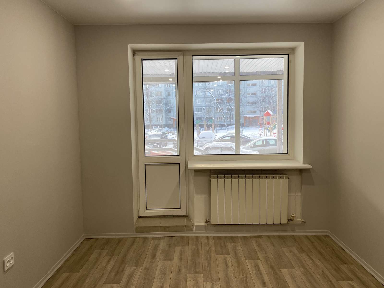 Продажа 2-комнатной квартиры, Тольятти, Матросова улица,  27