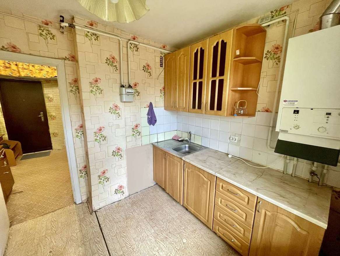 Продажа 1-комнатной квартиры, Тольятти, Лесопарковое шоссе,  81а