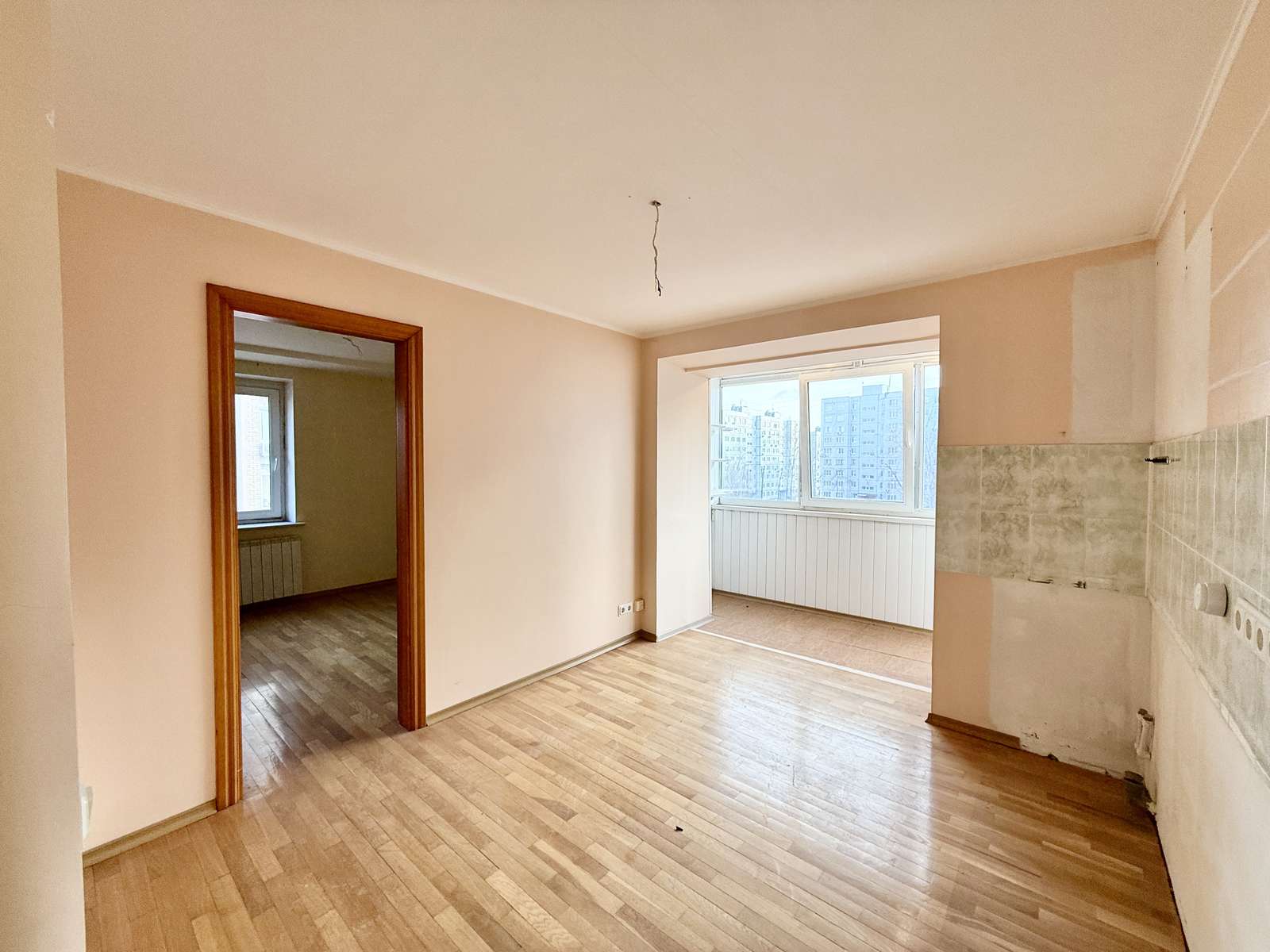 Продажа 4-комнатной квартиры, Тольятти, Лизы Чайкиной улица,  46