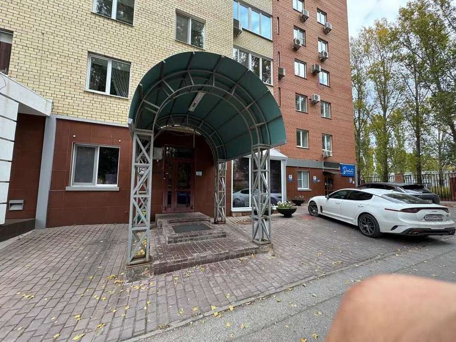 Аренда коммерческой недвижимости, 182м <sup>2</sup>, Тольятти, Маршала Жукова улица,  29а