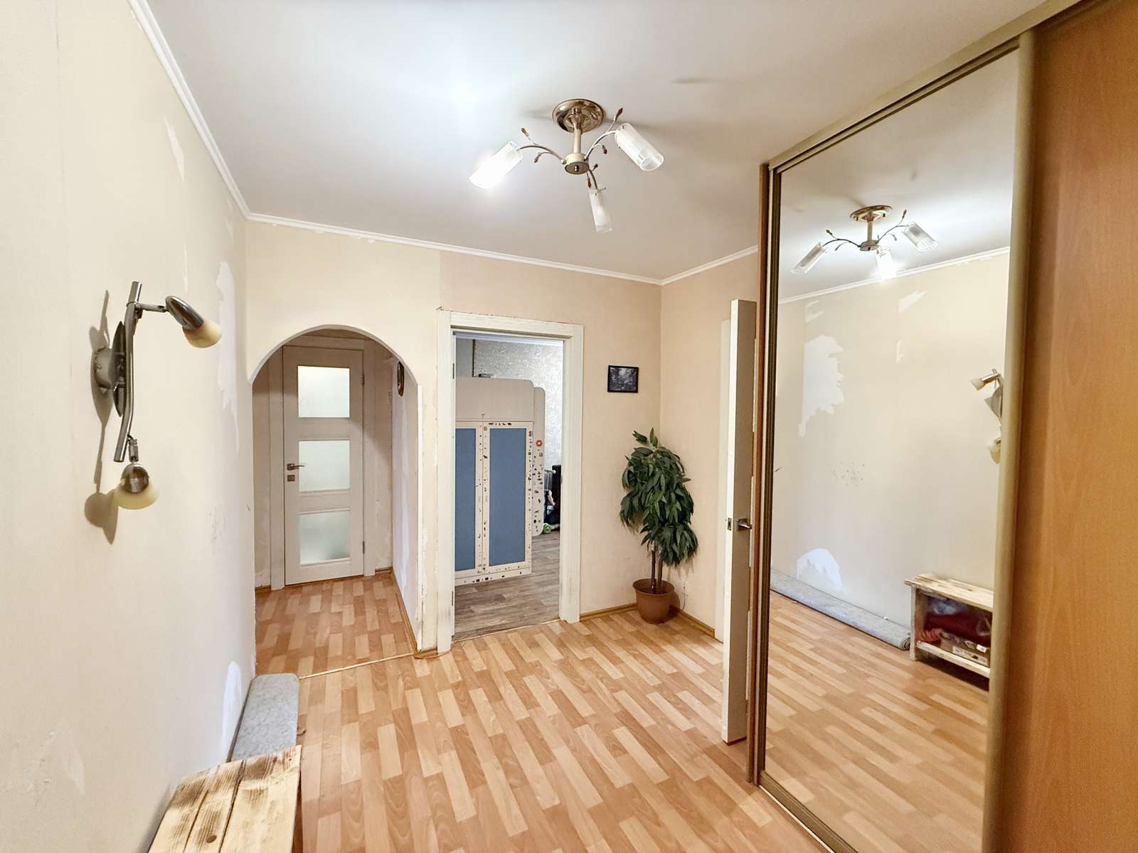 Продажа 2-комнатной квартиры, Тольятти, Голосова улица,  40