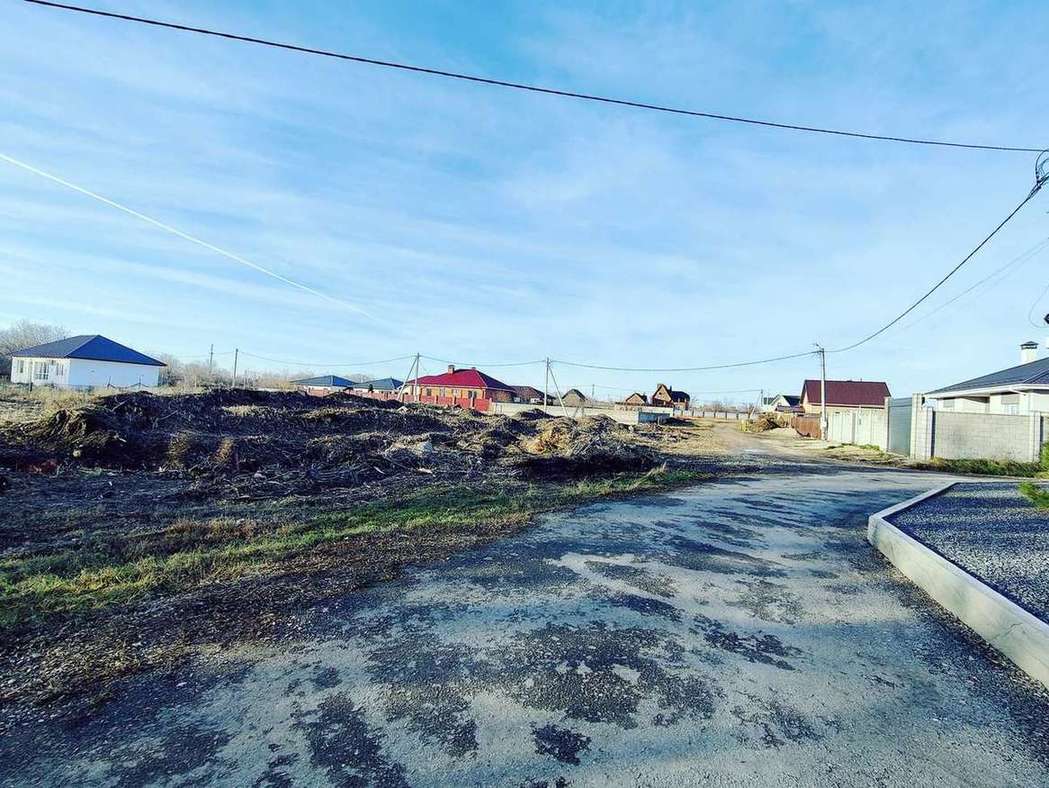 Продажа участка, Приморский, Прибрежный переулок,  23-Б