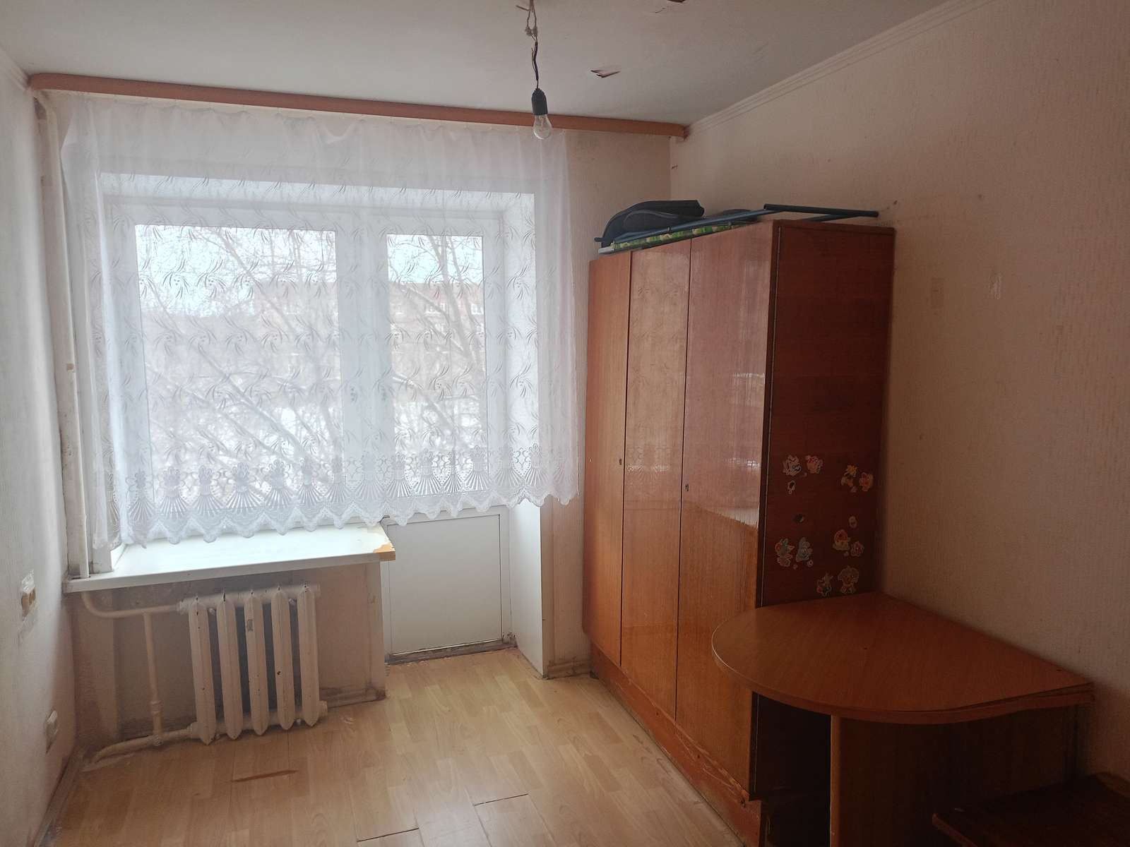 Продажа 1-комнатной квартиры, Тольятти, Мира улица,  133