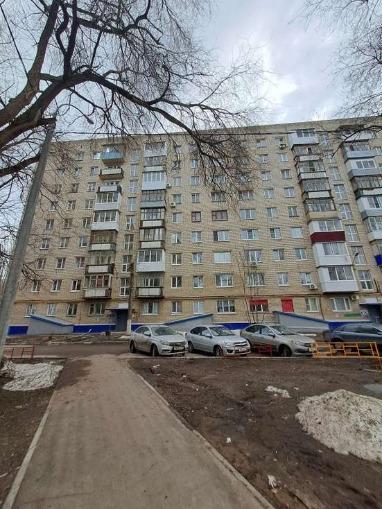 Продажа 3-комнатной квартиры, Тольятти, Мира улица,  100