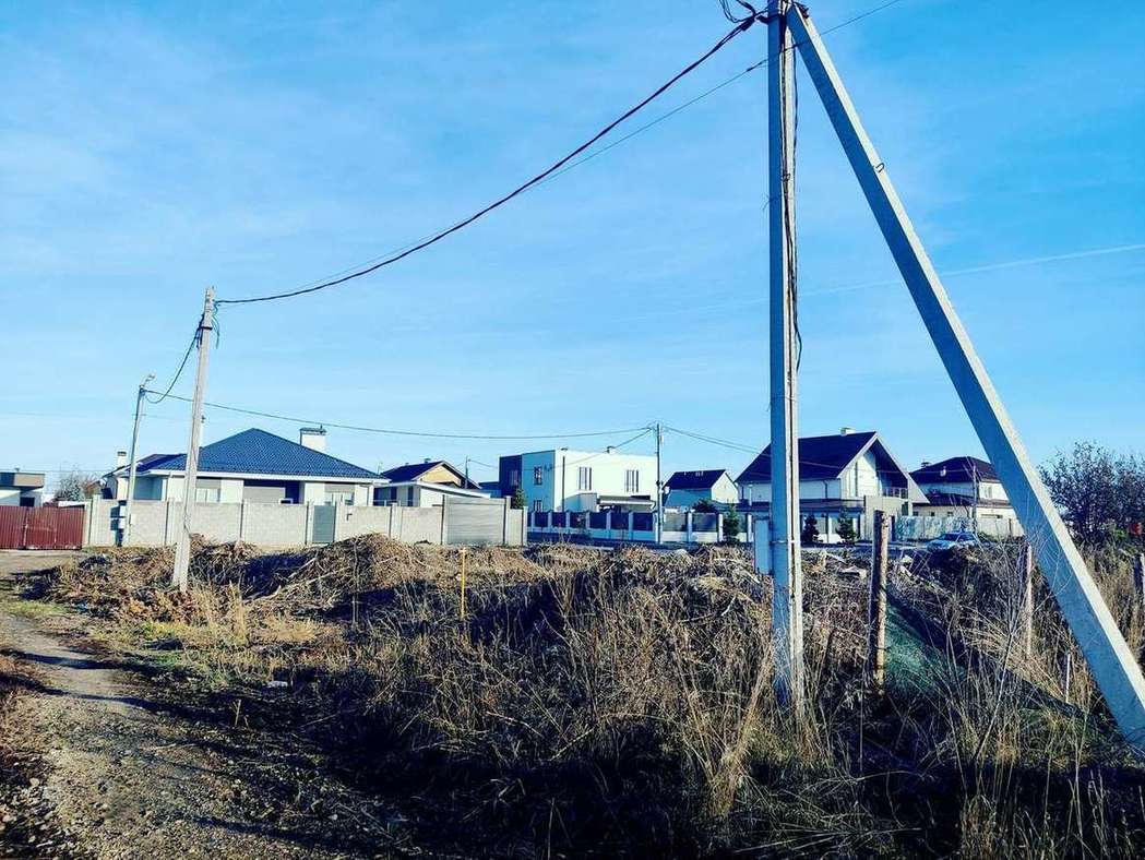 Продажа участка, Приморский, Прибрежный переулок,  23-Б