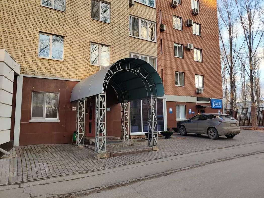 Аренда коммерческой недвижимости, 182м <sup>2</sup>, Тольятти, Маршала Жукова улица,  29а