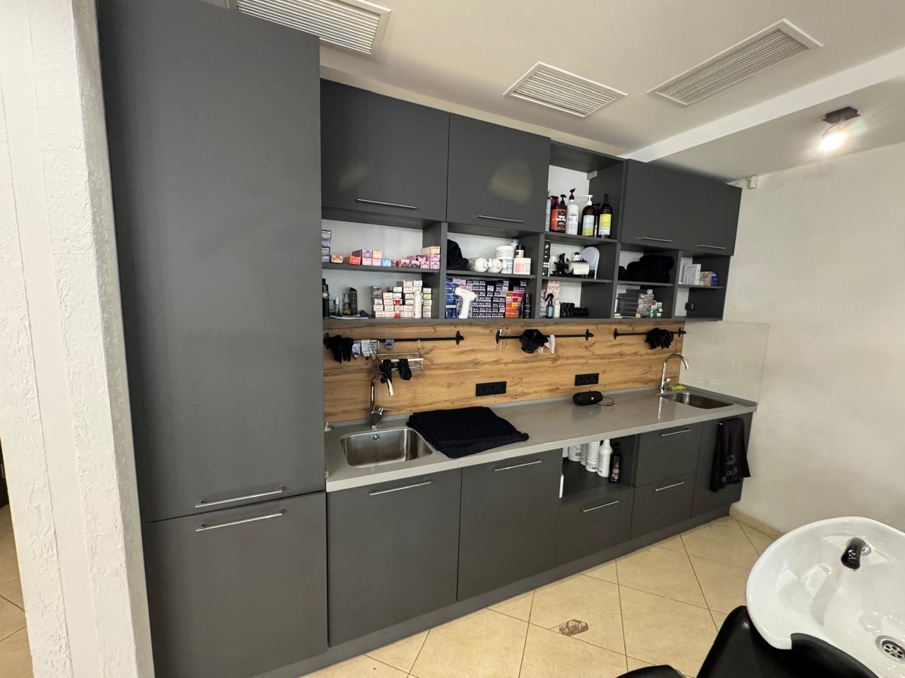 Аренда коммерческой недвижимости, 182м <sup>2</sup>, Тольятти, Маршала Жукова улица,  29а