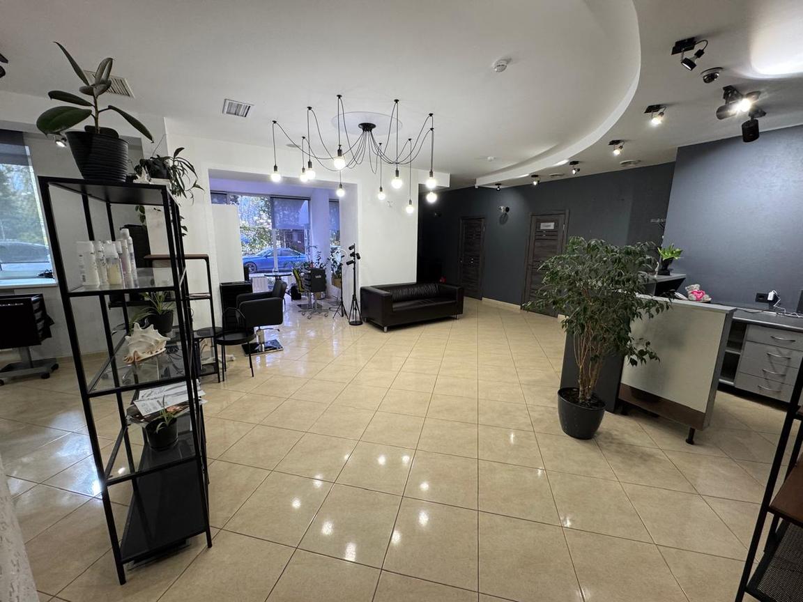 Аренда коммерческой недвижимости, 182м <sup>2</sup>, Тольятти, Маршала Жукова улица,  29а