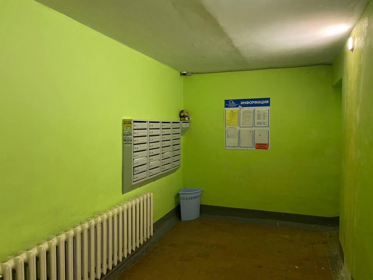 Продажа 2-комнатной квартиры, Тольятти, Мира улица,  115