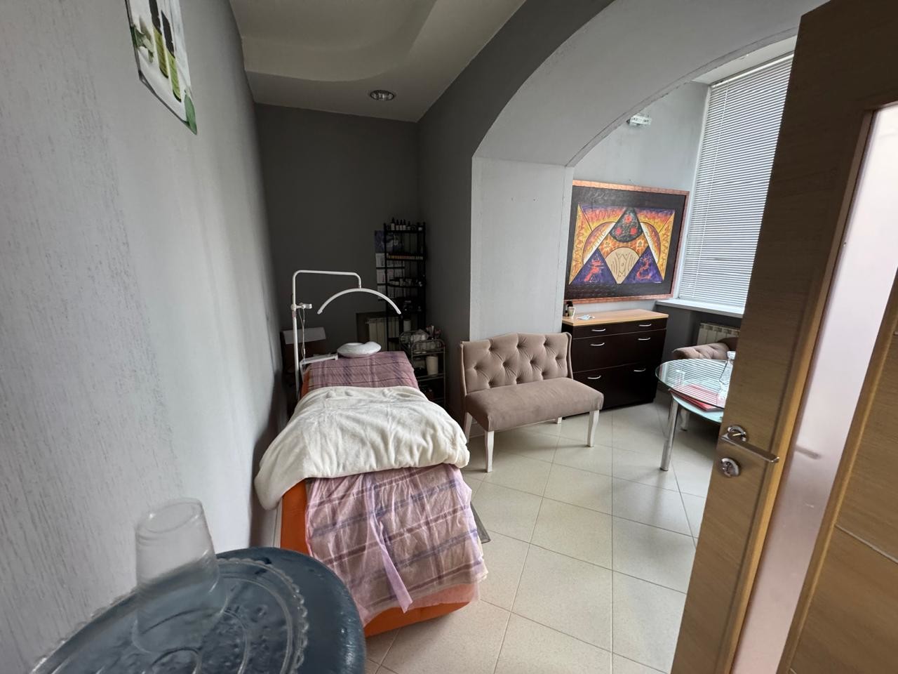 Аренда коммерческой недвижимости, 182м <sup>2</sup>, Тольятти, Маршала Жукова улица,  29а