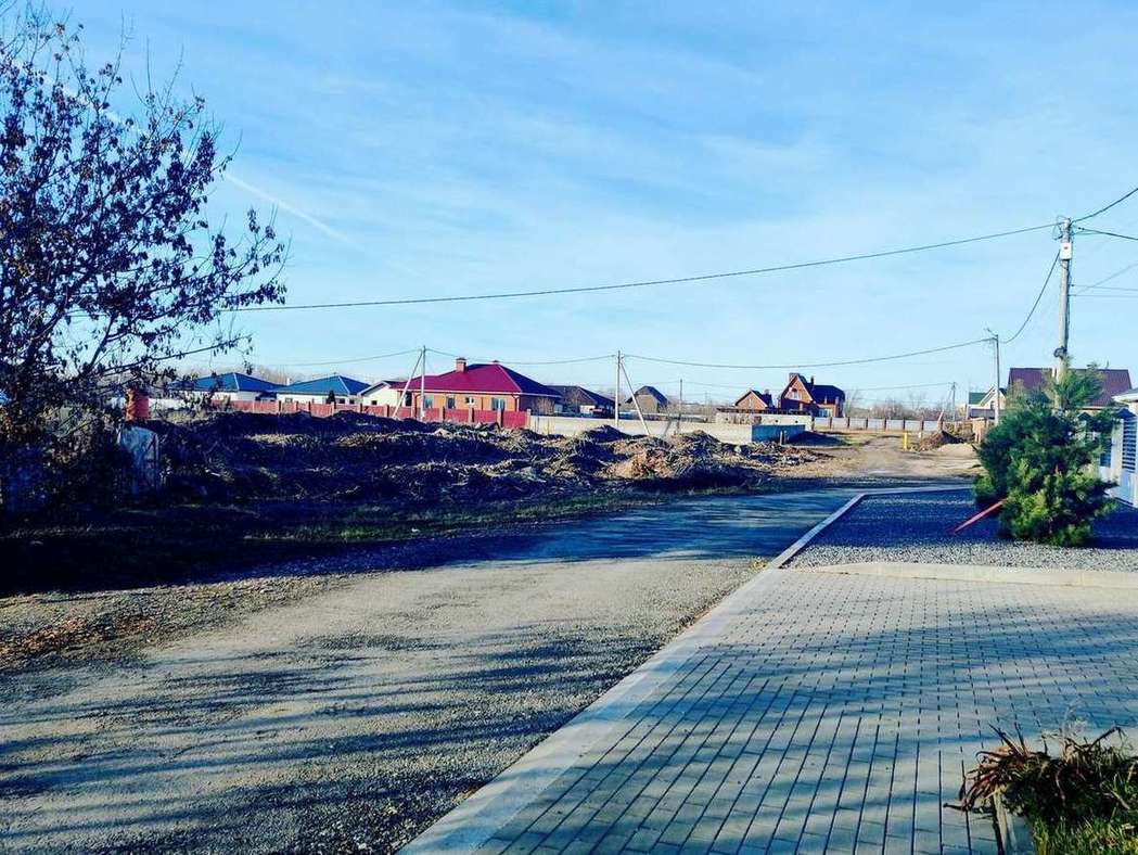 Продажа участка, Приморский, Прибрежный переулок,  23-Б