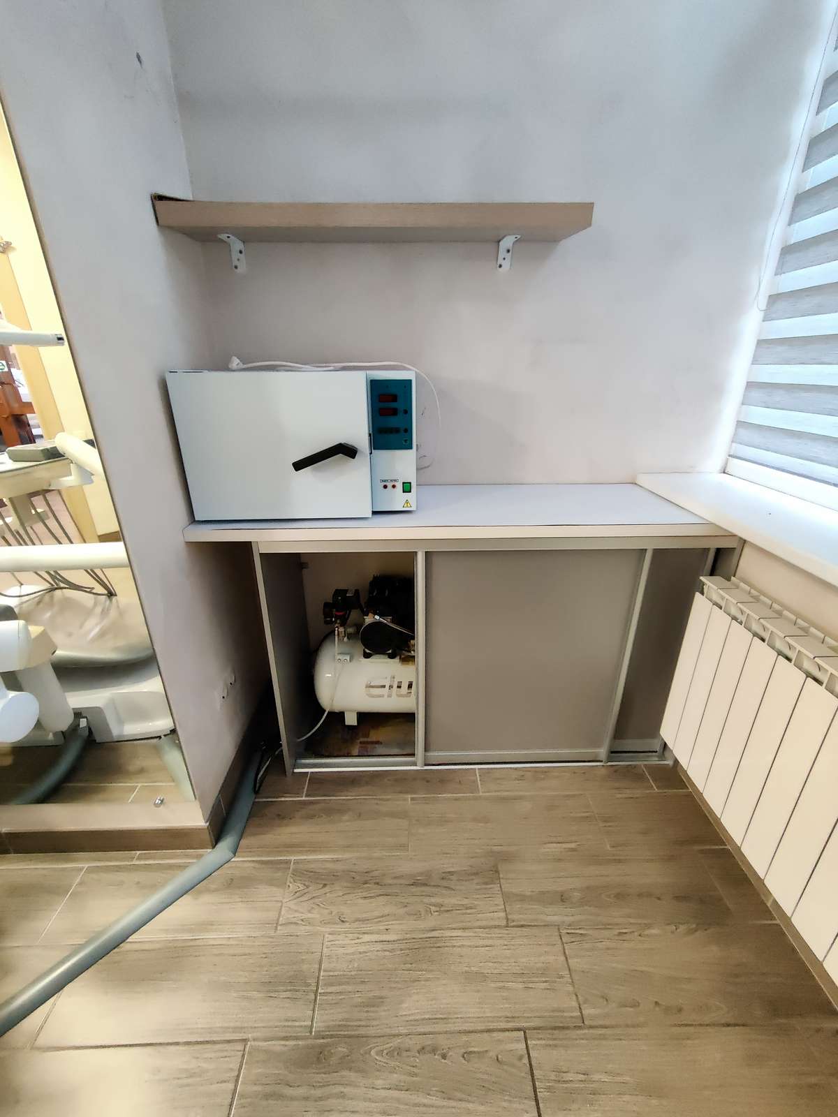 Продажа коммерческой недвижимости, 43м <sup>2</sup>, Тольятти, Маршала Жукова улица,  29а