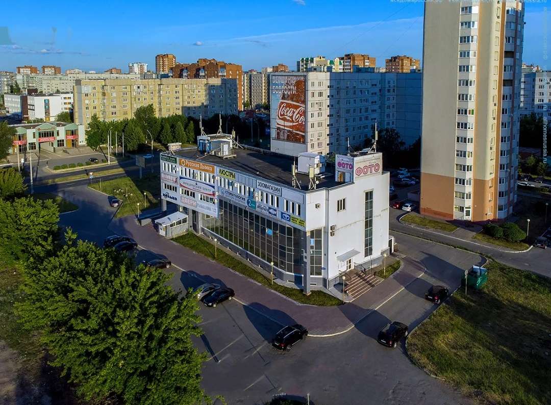 Продажа коммерческой недвижимости, 11м <sup>2</sup>, Тольятти, Автостроителей улица,  2