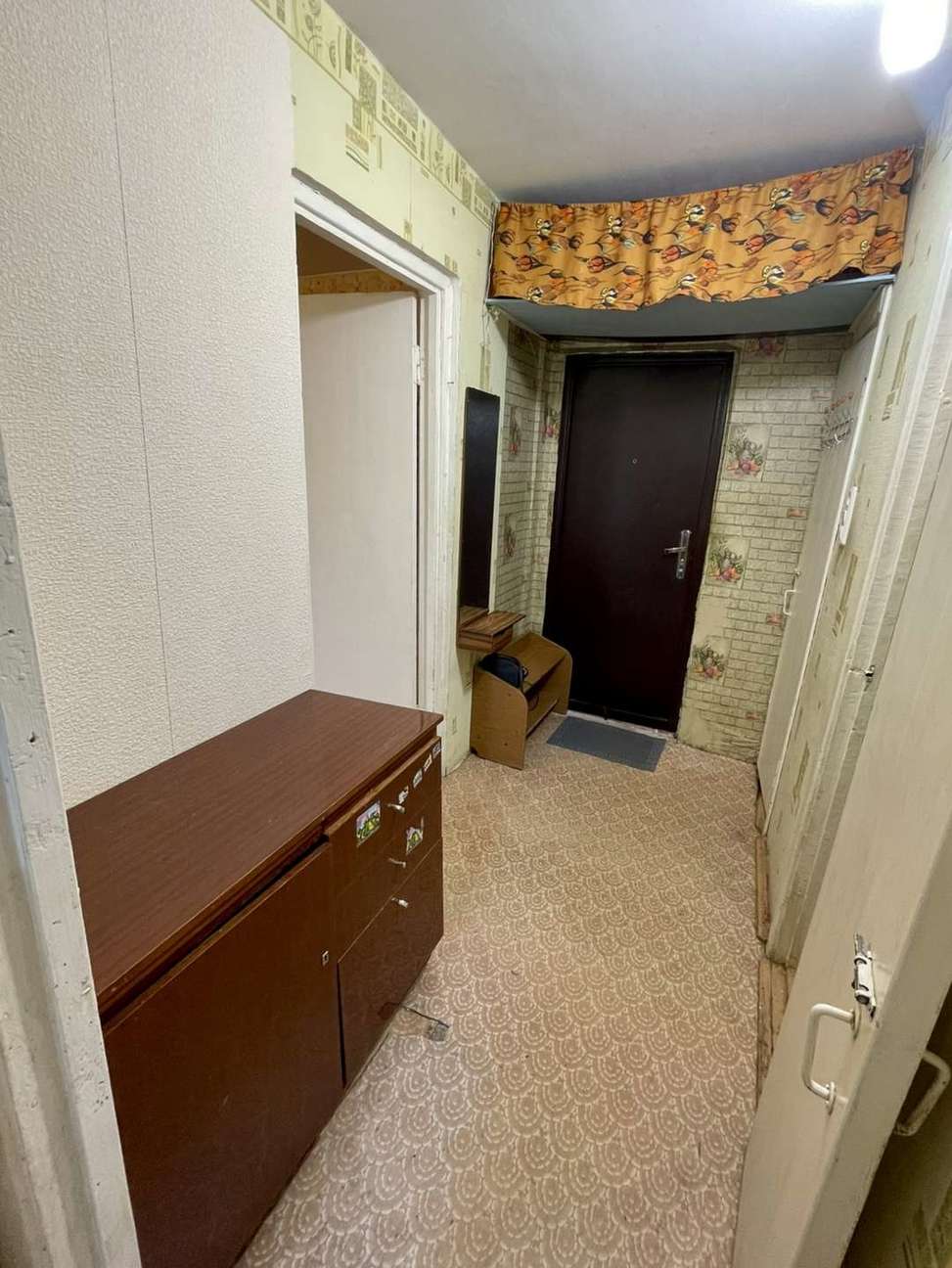 Продажа 1-комнатной квартиры, Тольятти, Лесопарковое шоссе,  81а