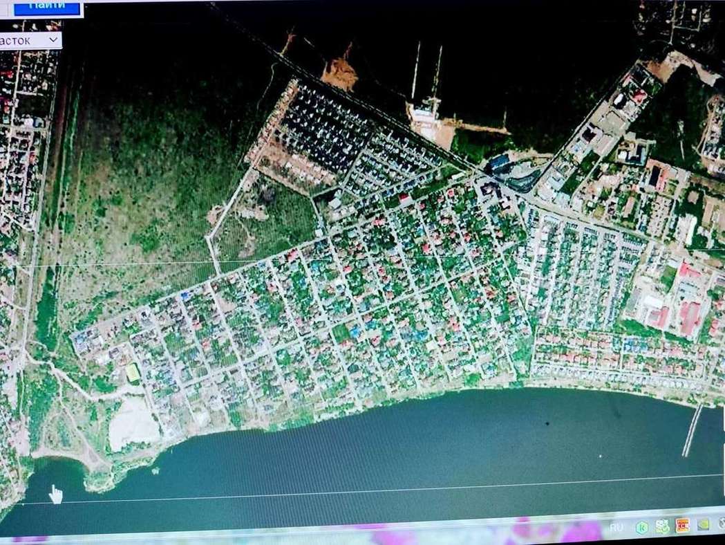 Продажа участка, Приморский, Прибрежный переулок,  23-Б