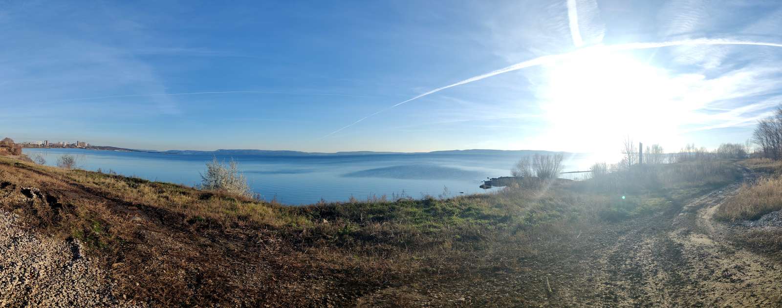 Продажа участка, Приморский, Прибрежный переулок,  23-Б