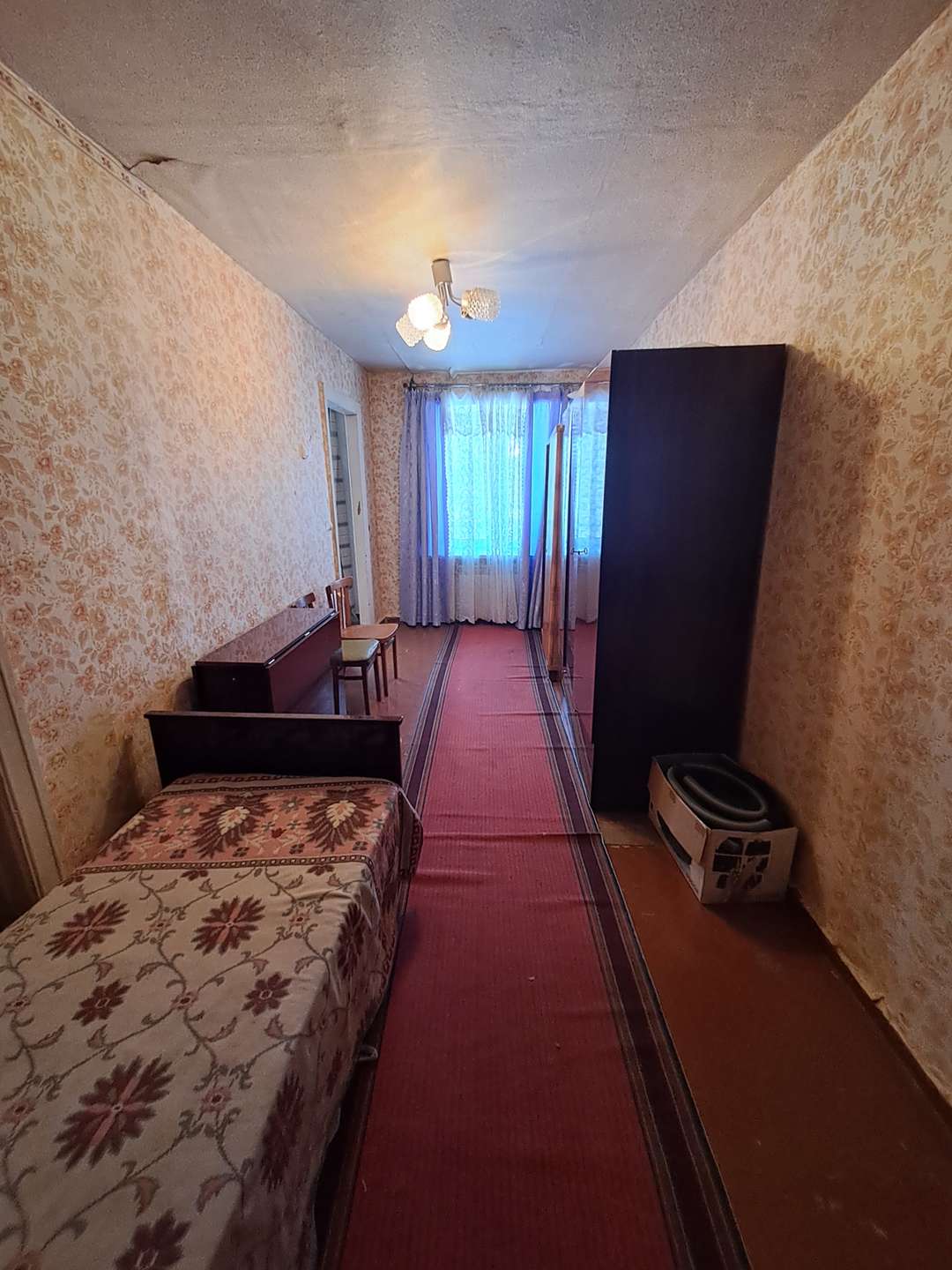 Продажа 2-комнатной квартиры, Тольятти, Жилина улица,  25