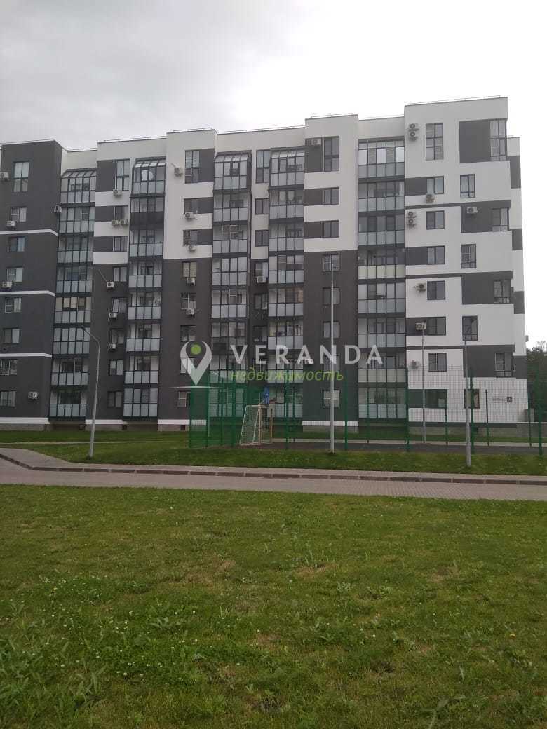 Продажа 1-комнатной новостройки, Тольятти, 40 лет Победы улица Продажа 1-комнатной новостройки, Тольятти, 40 лет Победы улица