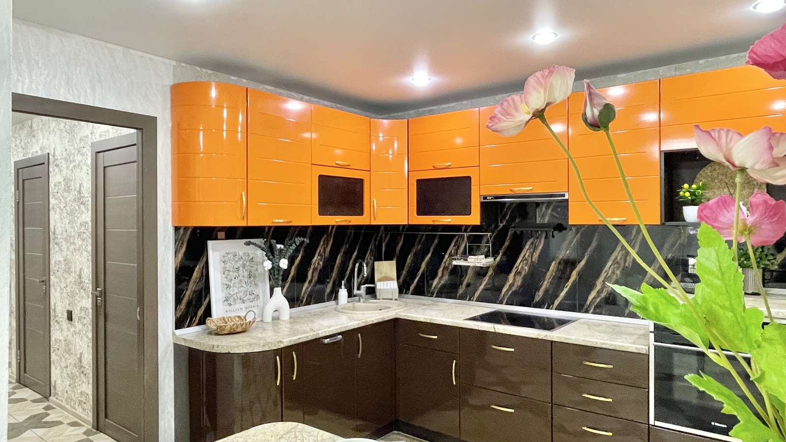 Продажа 3-комнатной квартиры, Тольятти, 40 лет Победы улица,  43