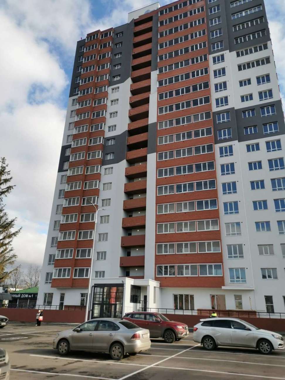 Продажа 4-комнатной квартиры, Тольятти, Степана Разина проспект,  16в