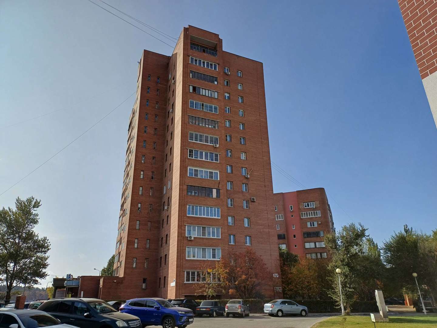 Продажа 2-комнатной квартиры, Тольятти, 40 лет Победы улица,  40