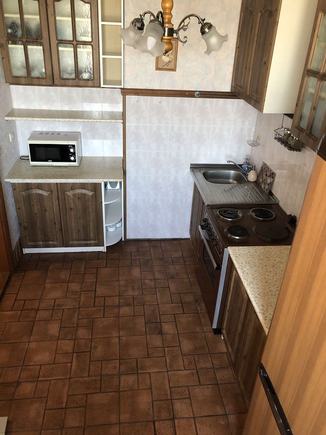 Продажа 3-комнатной квартиры, Тольятти, Московский проспект, дом 1 Продажа 3-комнатной квартиры, Тольятти, Московский проспект, дом 1