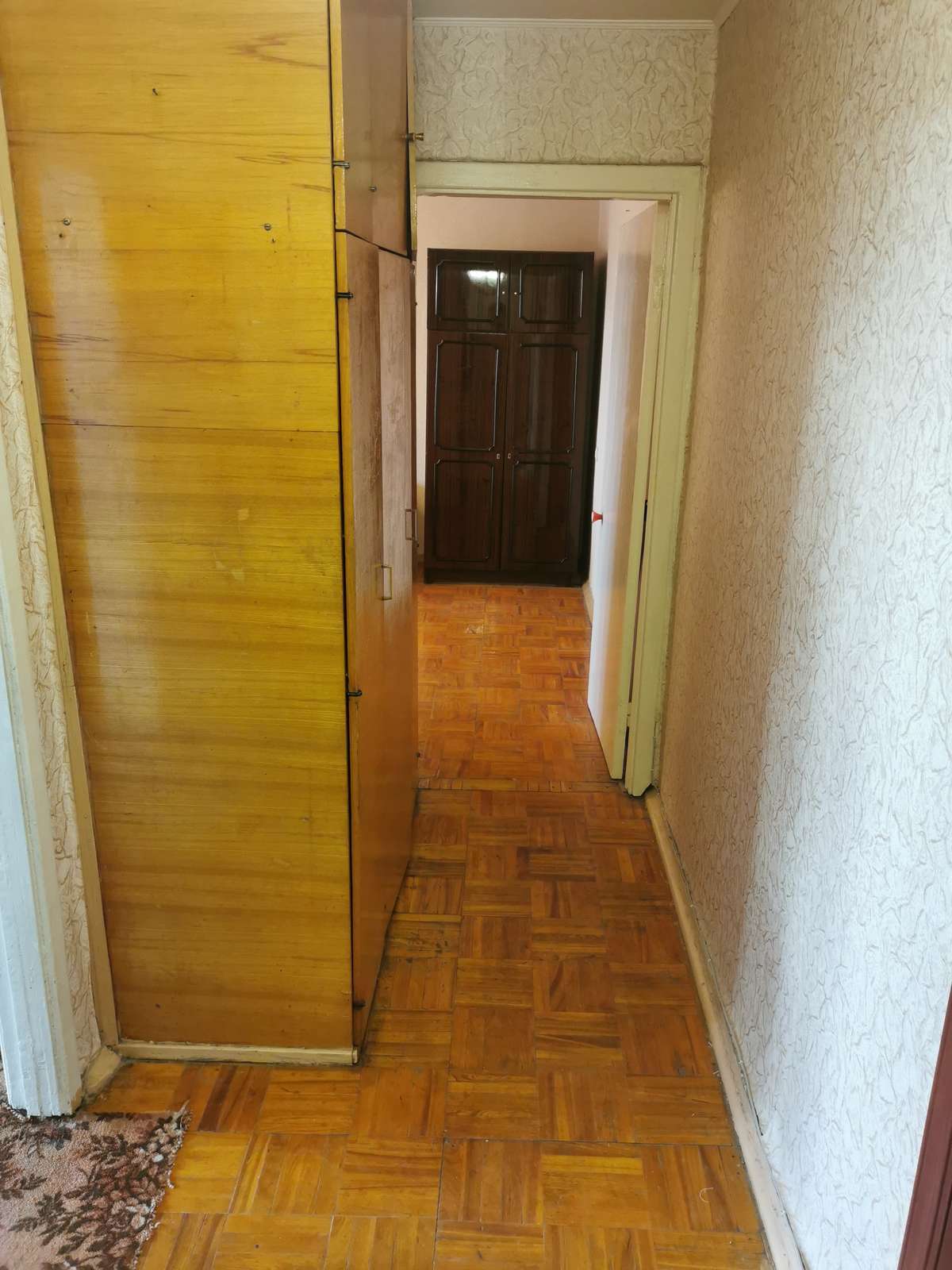 Продажа 2-комнатной квартиры, Тольятти, Свердлова улица,  41
