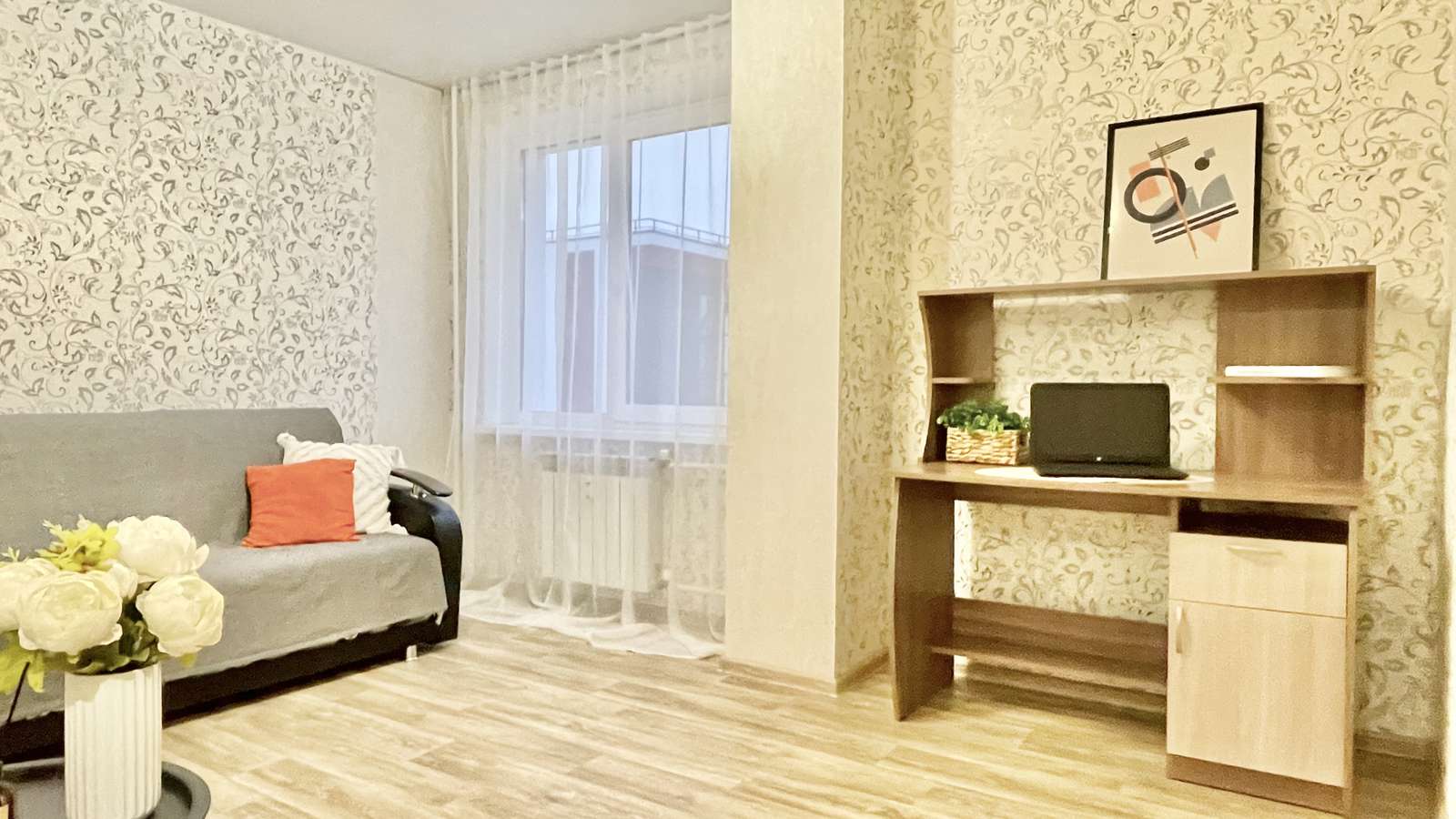 Продажа 3-комнатной квартиры, Тольятти, 40 лет Победы улица,  43