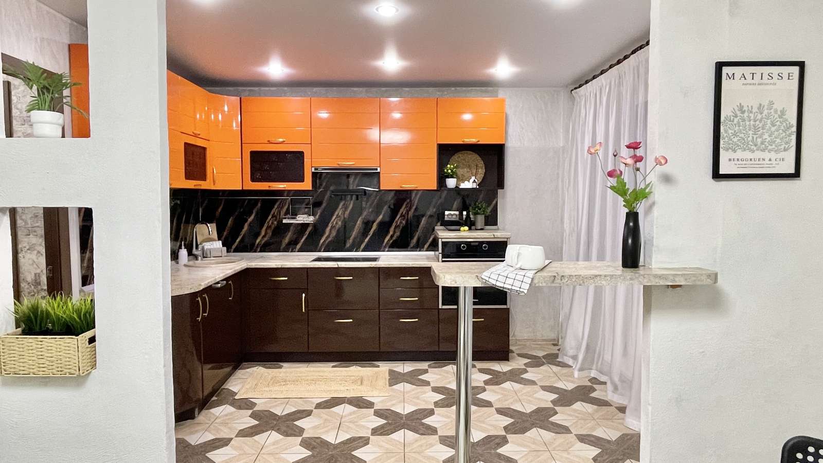 Продажа 3-комнатной квартиры, Тольятти, 40 лет Победы улица,  43