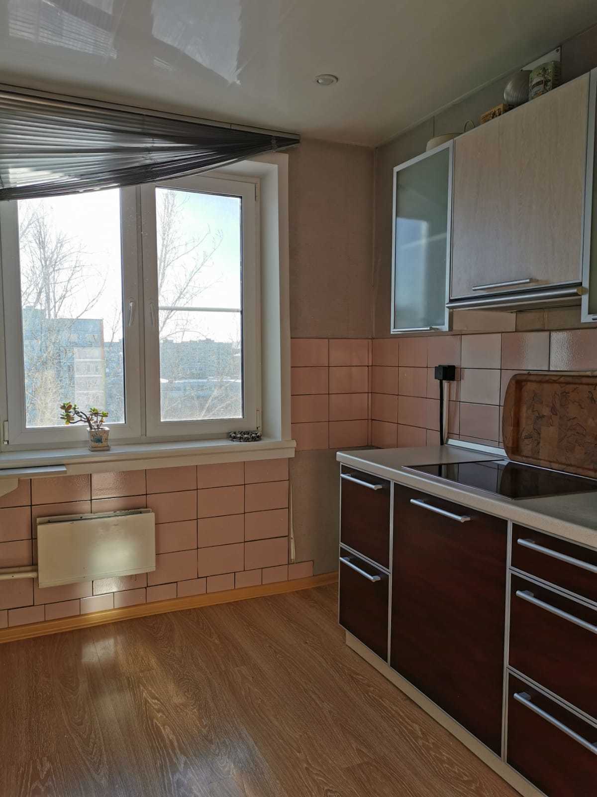 Продажа 1-комнатной квартиры, Тольятти, Лизы Чайкиной улица,  34