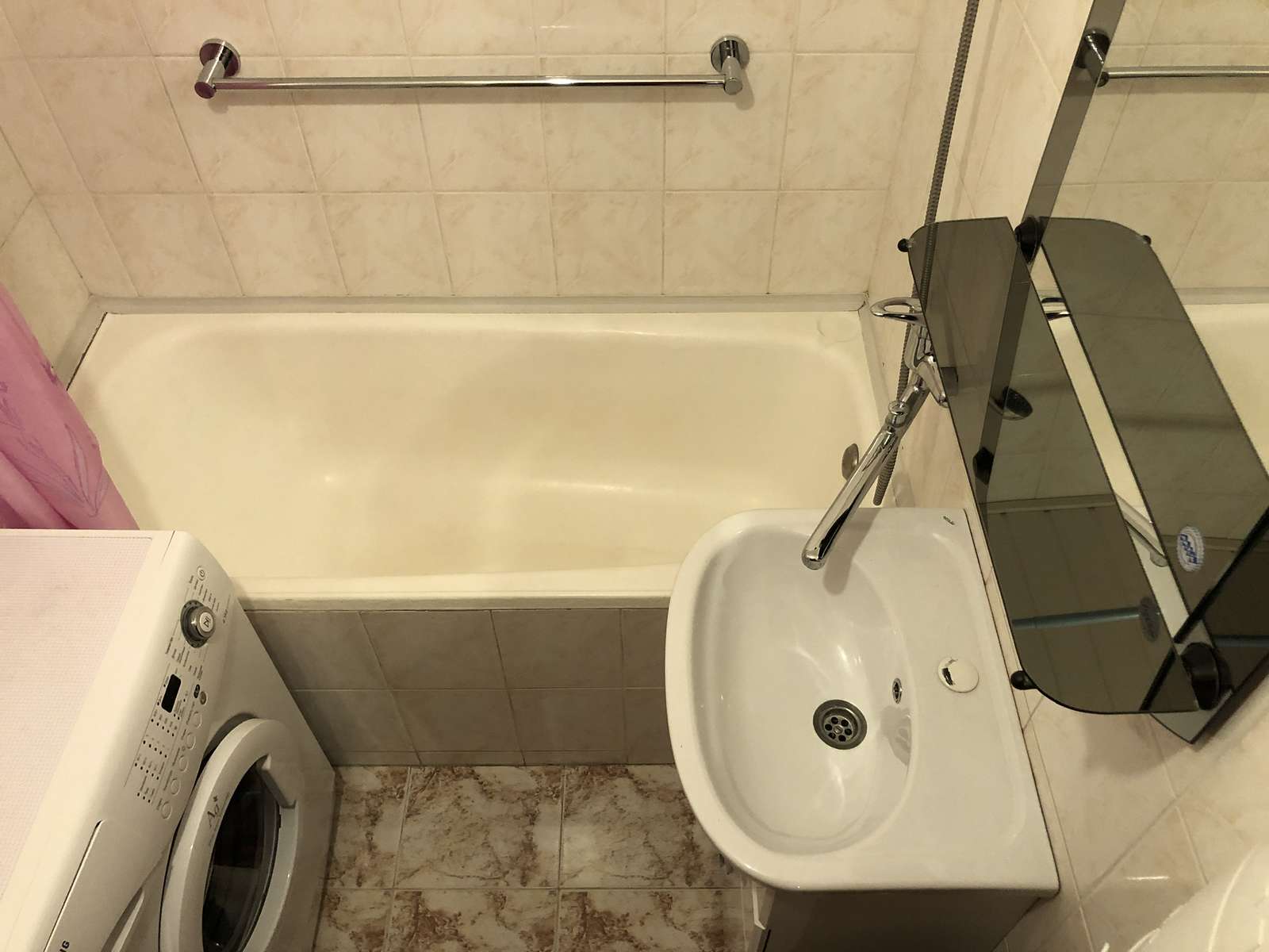 Продажа 3-комнатной квартиры, Тольятти, Московский проспект, дом 1 Продажа 3-комнатной квартиры, Тольятти, Московский проспект, дом 1