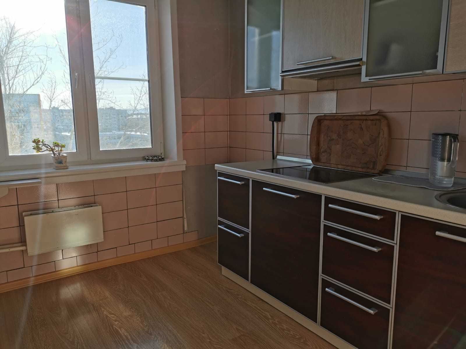 Продажа 1-комнатной квартиры, Тольятти, Лизы Чайкиной улица,  34