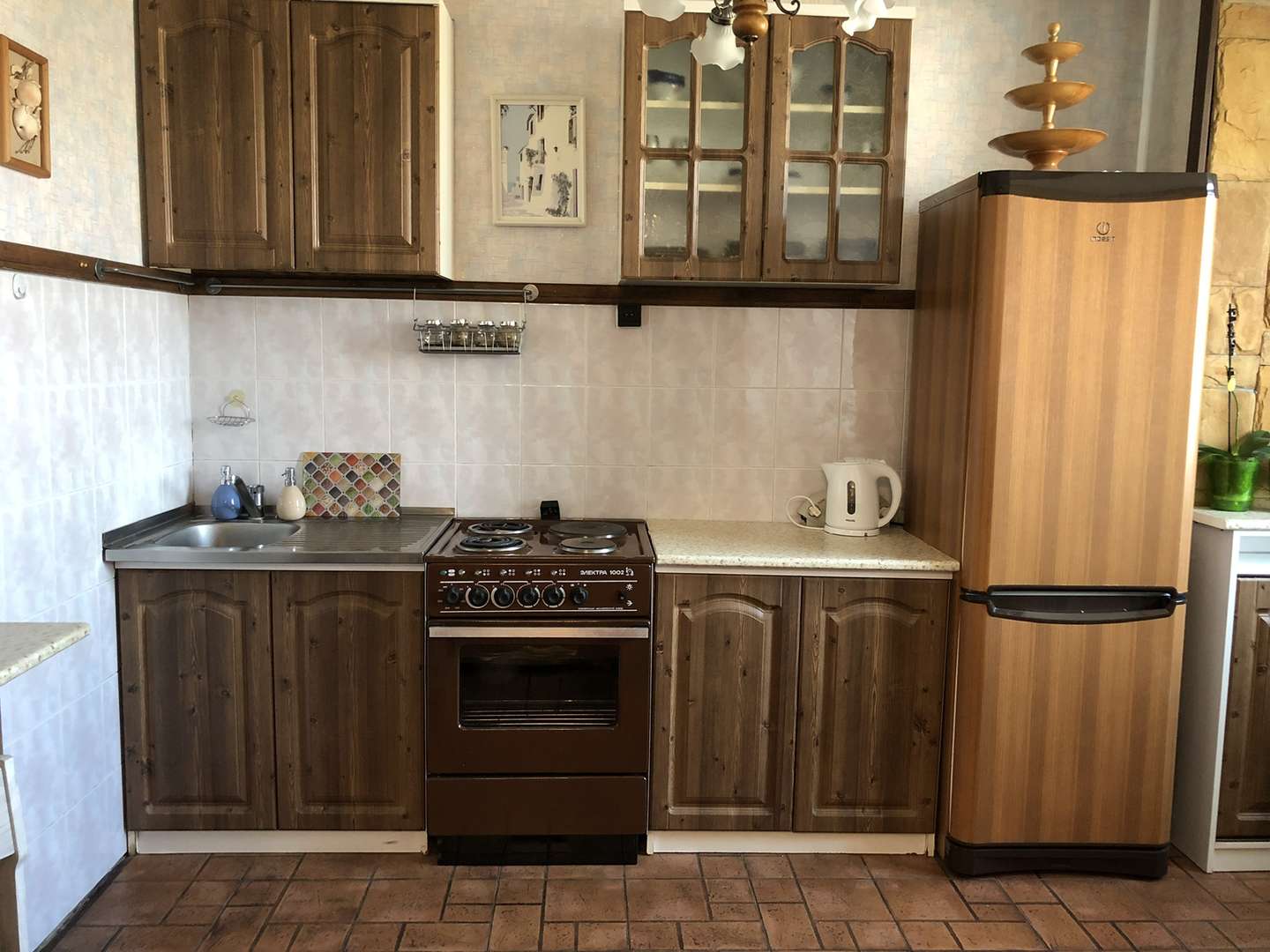 Продажа 3-комнатной квартиры, Тольятти, Московский проспект, дом 1 Продажа 3-комнатной квартиры, Тольятти, Московский проспект, дом 1
