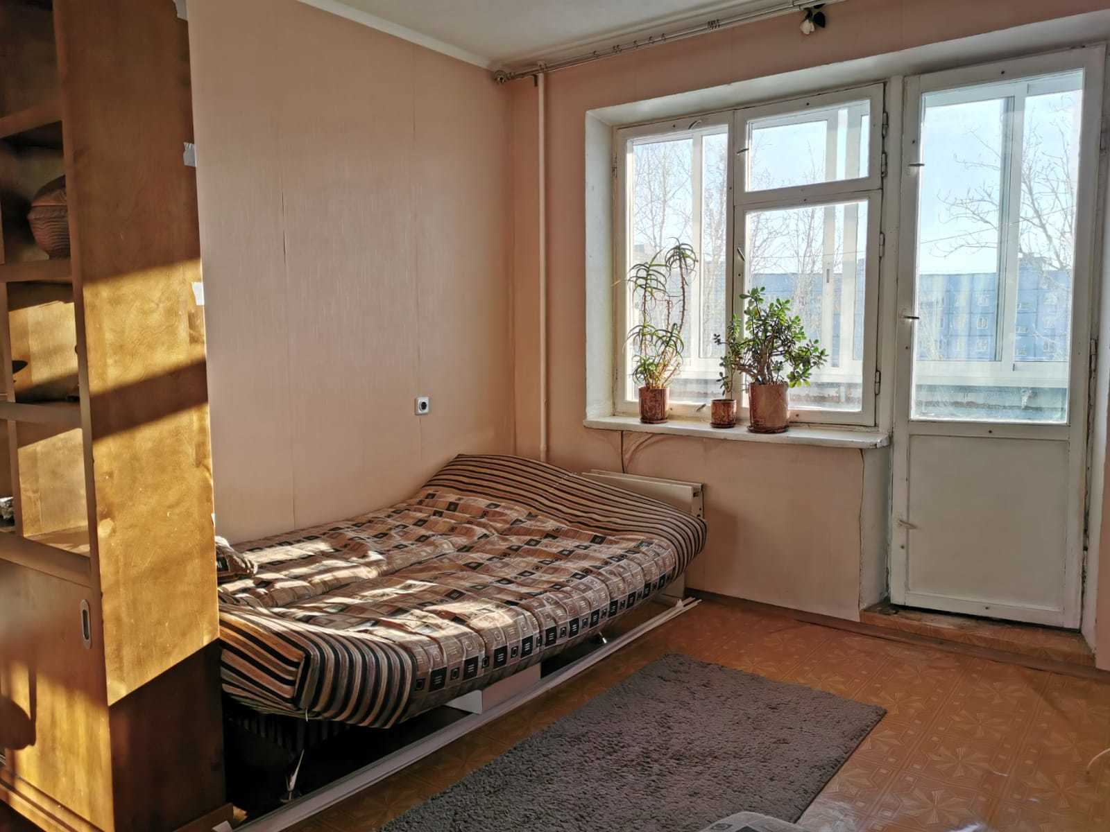 Продажа 1-комнатной квартиры, Тольятти, Лизы Чайкиной улица,  34