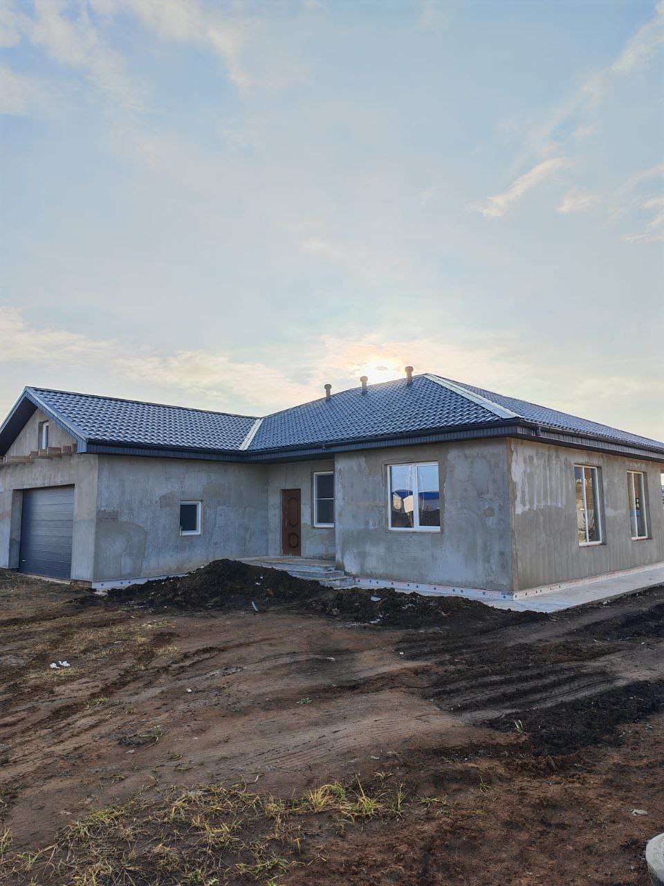 Продажа дома, 108м <sup>2</sup>, 7 сот., Подстепки, Вишнёвая улица