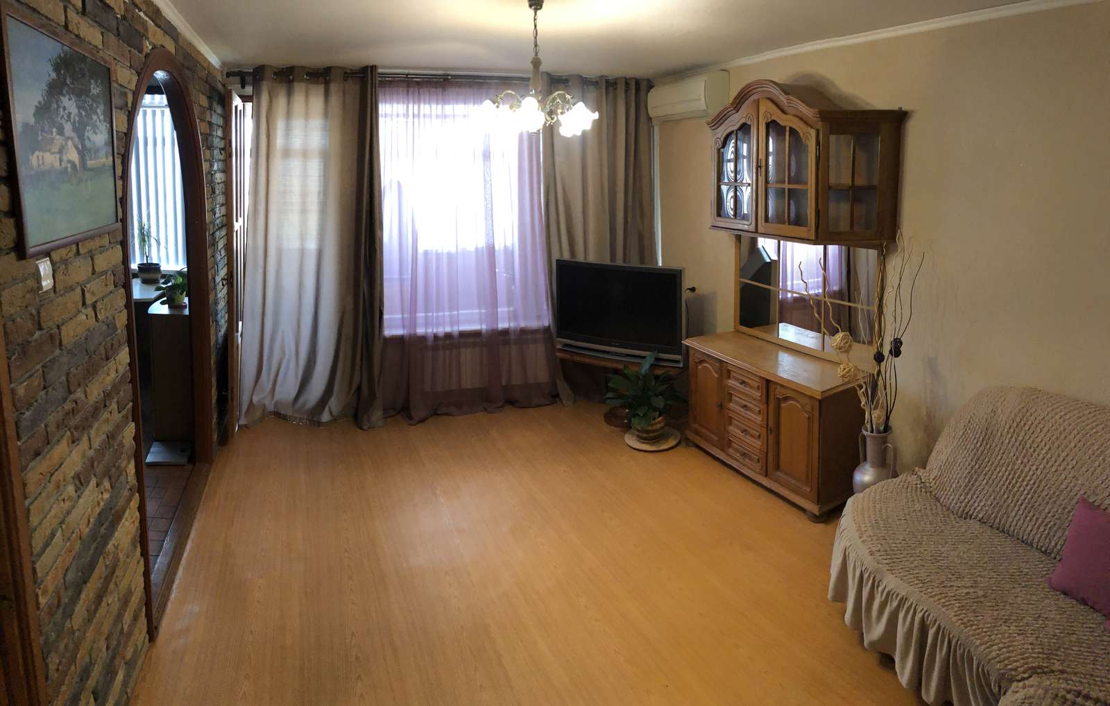 Продажа 3-комнатной квартиры, Тольятти, Московский проспект, дом 1 Продажа 3-комнатной квартиры, Тольятти, Московский проспект, дом 1
