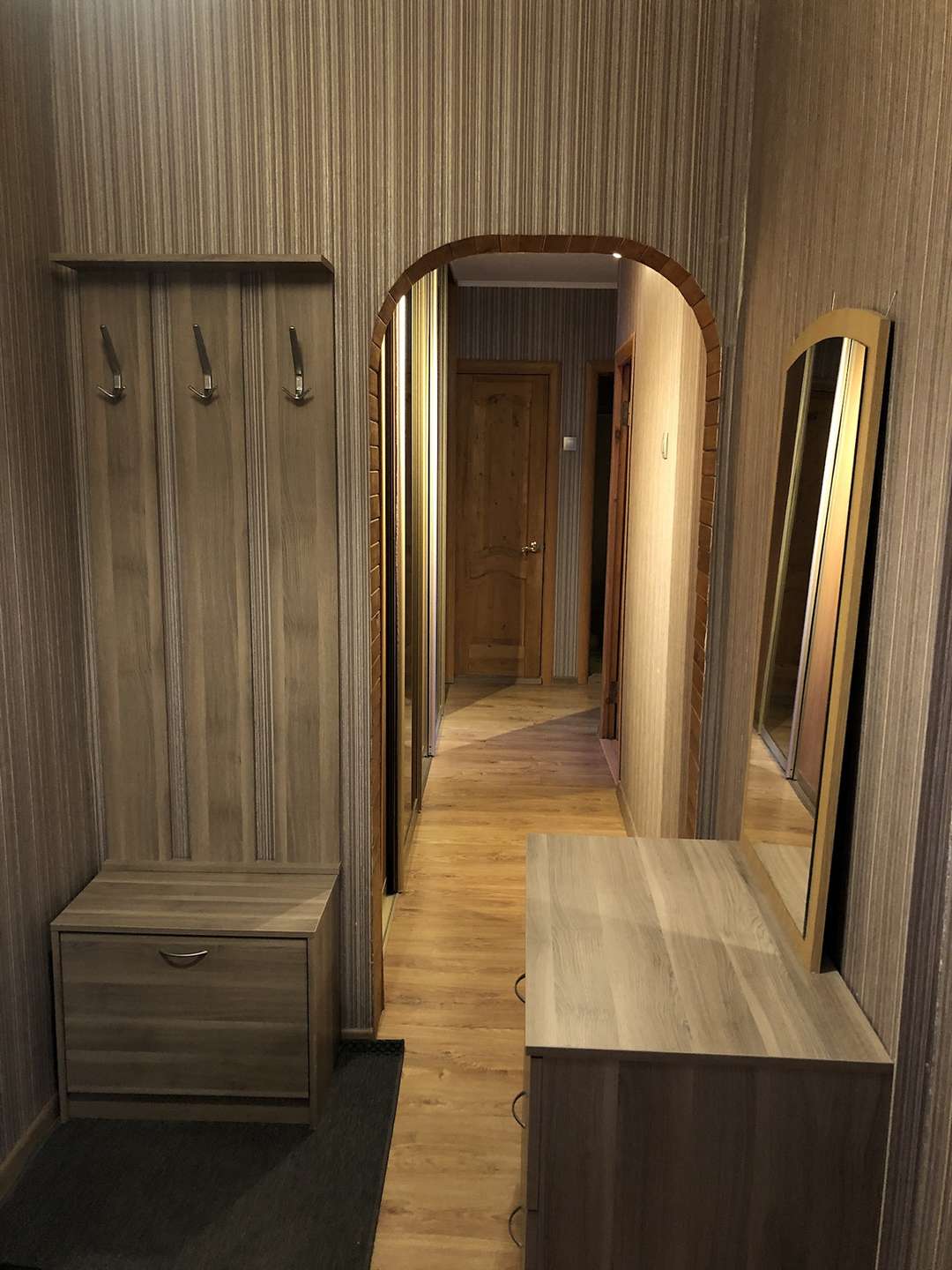 Продажа 3-комнатной квартиры, Тольятти, Московский проспект, дом 1 Продажа 3-комнатной квартиры, Тольятти, Московский проспект, дом 1