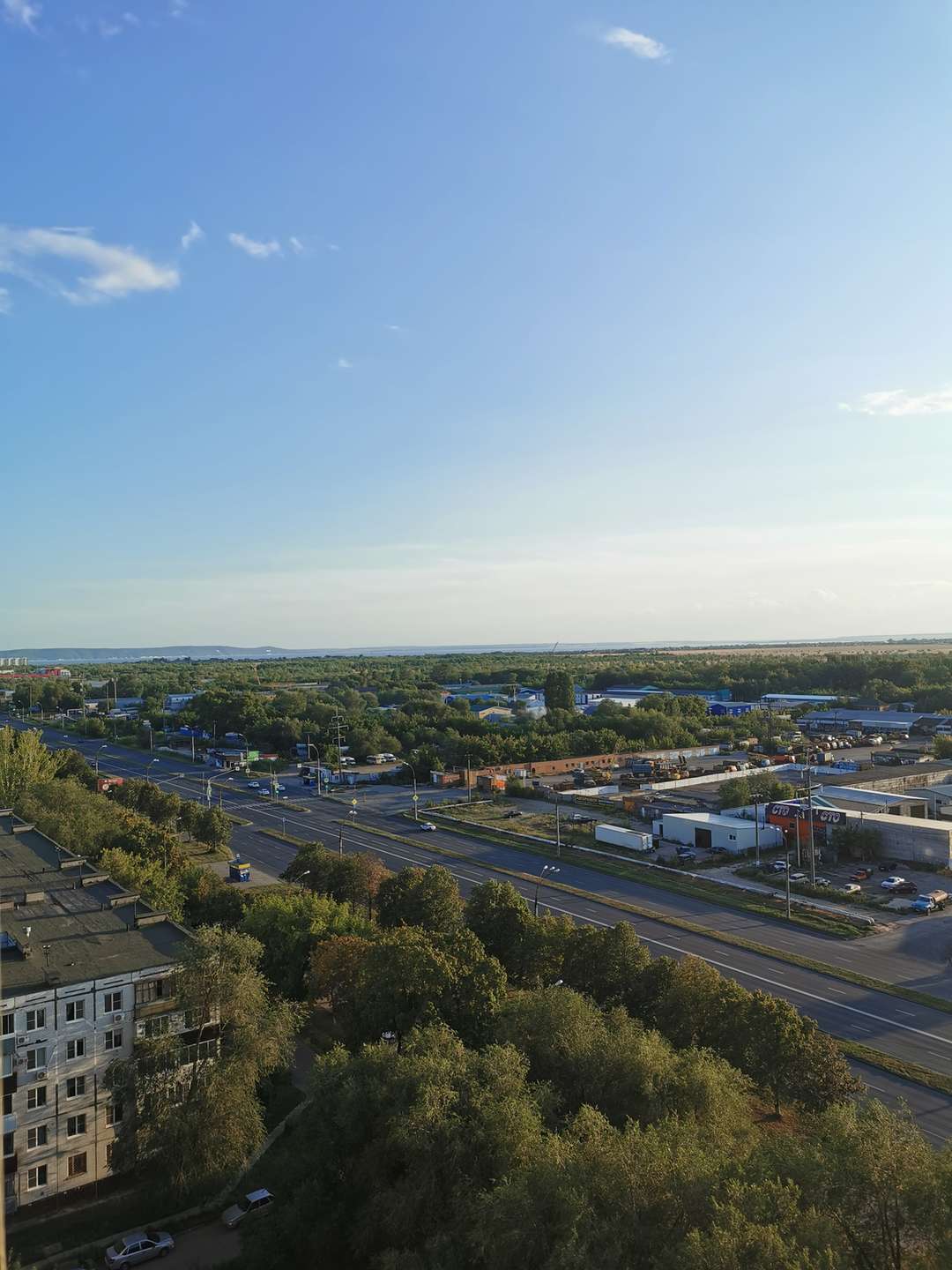 Продажа 3-комнатной квартиры, Тольятти, Московский проспект, дом 1 Продажа 3-комнатной квартиры, Тольятти, Московский проспект, дом 1
