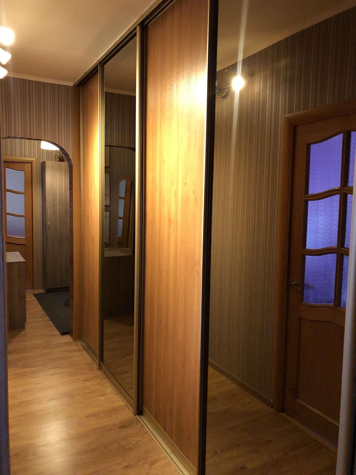 Продажа 3-комнатной квартиры, Тольятти, Московский проспект, дом 1 Продажа 3-комнатной квартиры, Тольятти, Московский проспект, дом 1