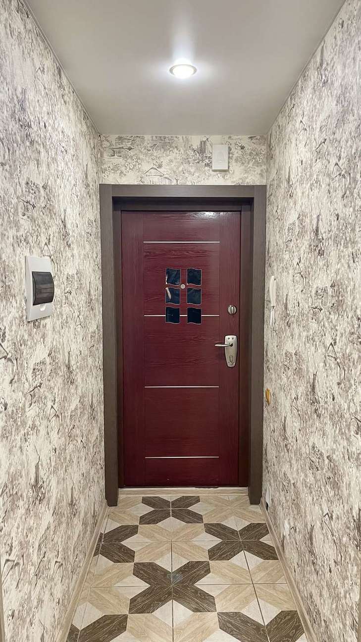 Продажа 3-комнатной квартиры, Тольятти, 40 лет Победы улица,  43