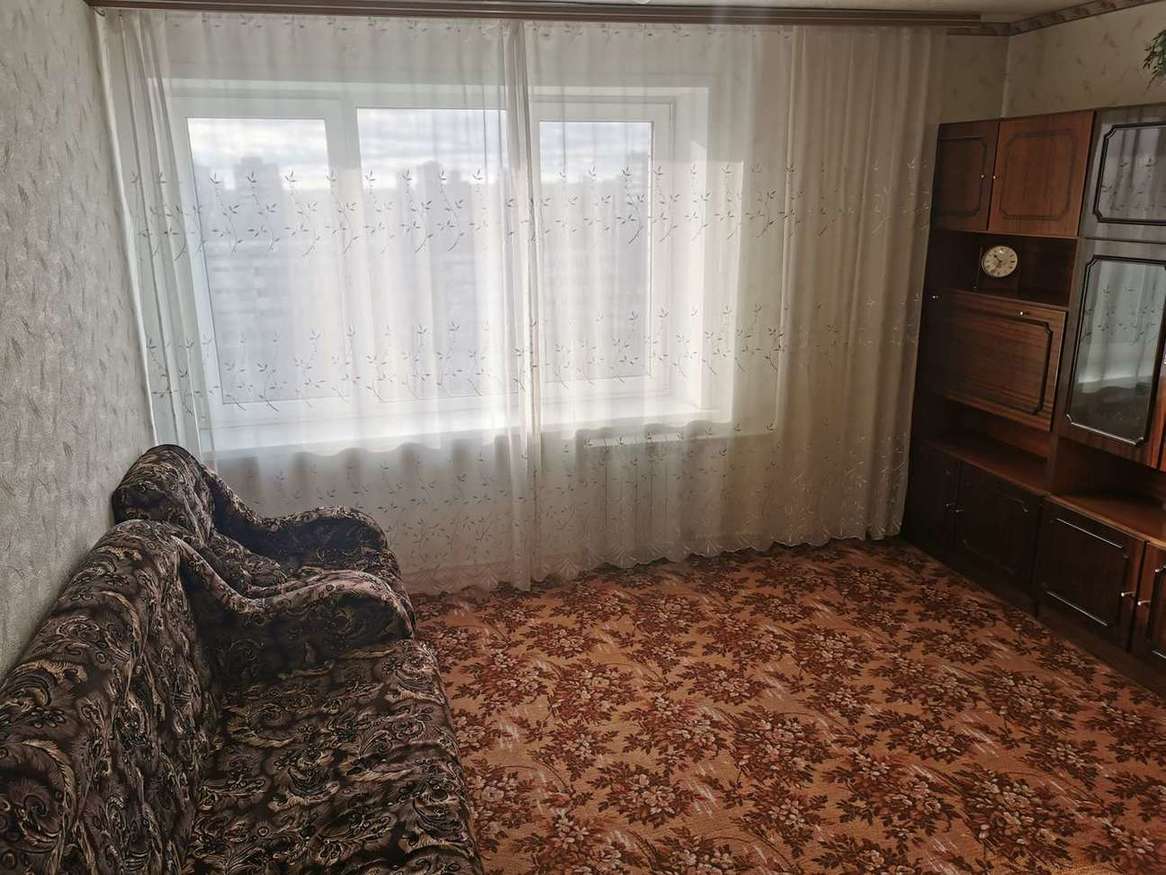 Продажа 2-комнатной квартиры, Тольятти, Свердлова улица,  41