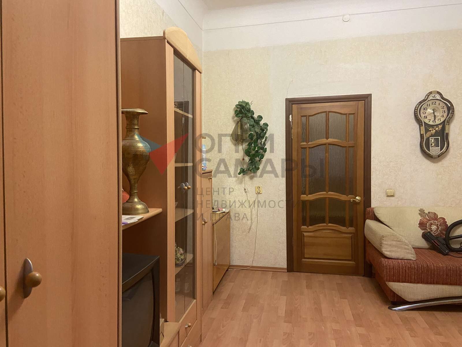 Продажа 2-комнатной квартиры, Самара, Льва Толстого улица,  92